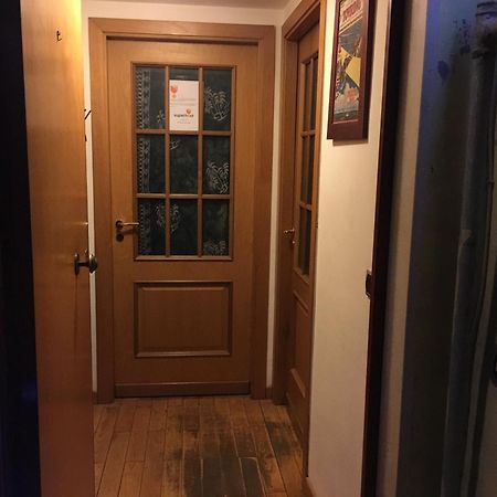 B&B Trieste&Trento 나폴리 외부 사진