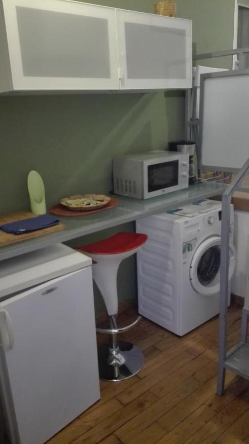 B&B Trieste&Trento 나폴리 외부 사진