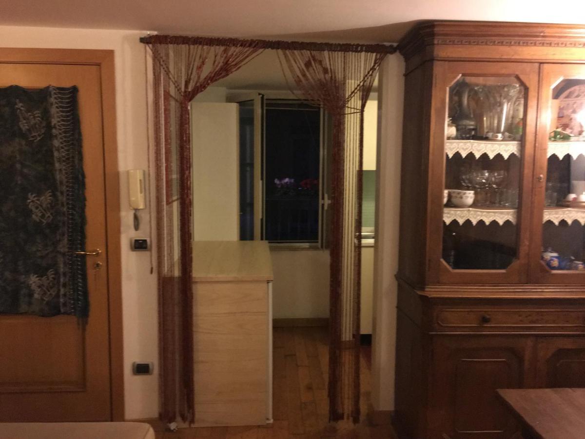 B&B Trieste&Trento 나폴리 외부 사진