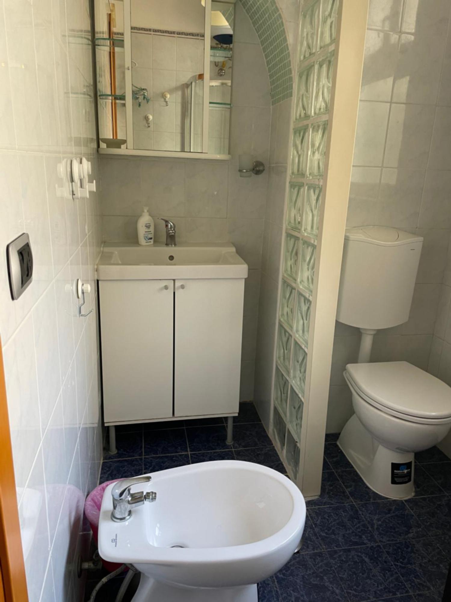 B&B Trieste&Trento 나폴리 외부 사진