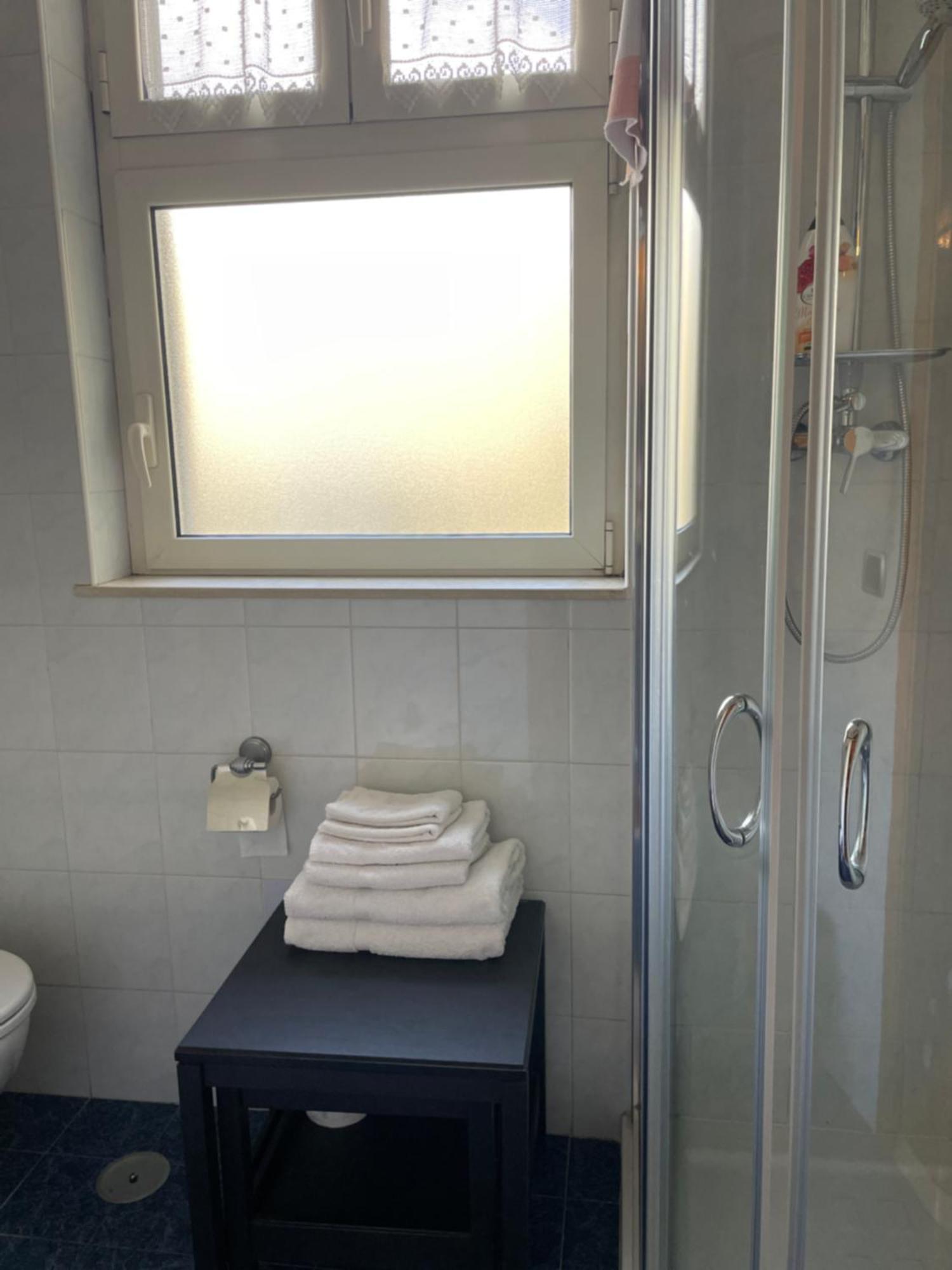 B&B Trieste&Trento 나폴리 외부 사진