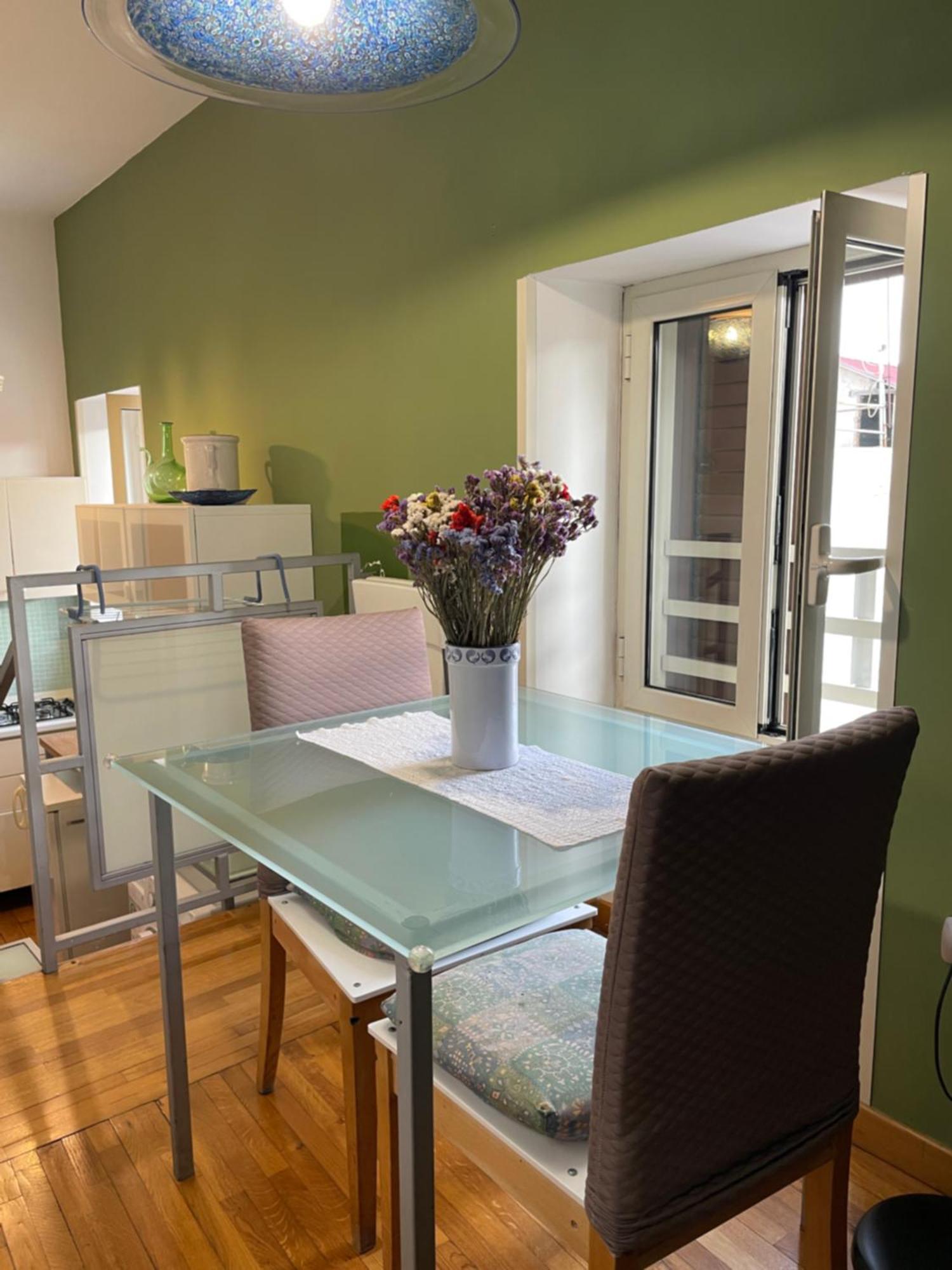 B&B Trieste&Trento 나폴리 외부 사진