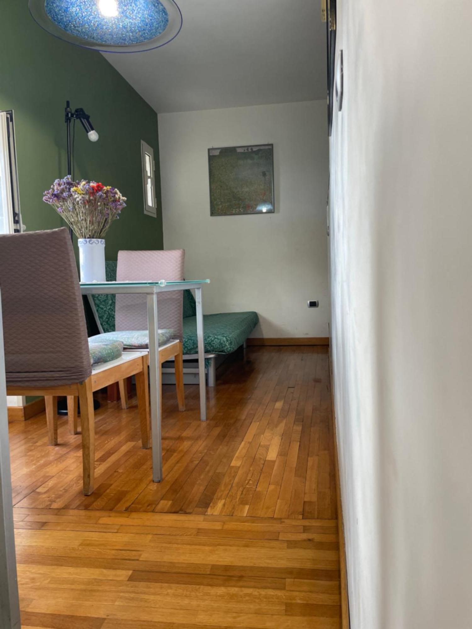 B&B Trieste&Trento 나폴리 외부 사진