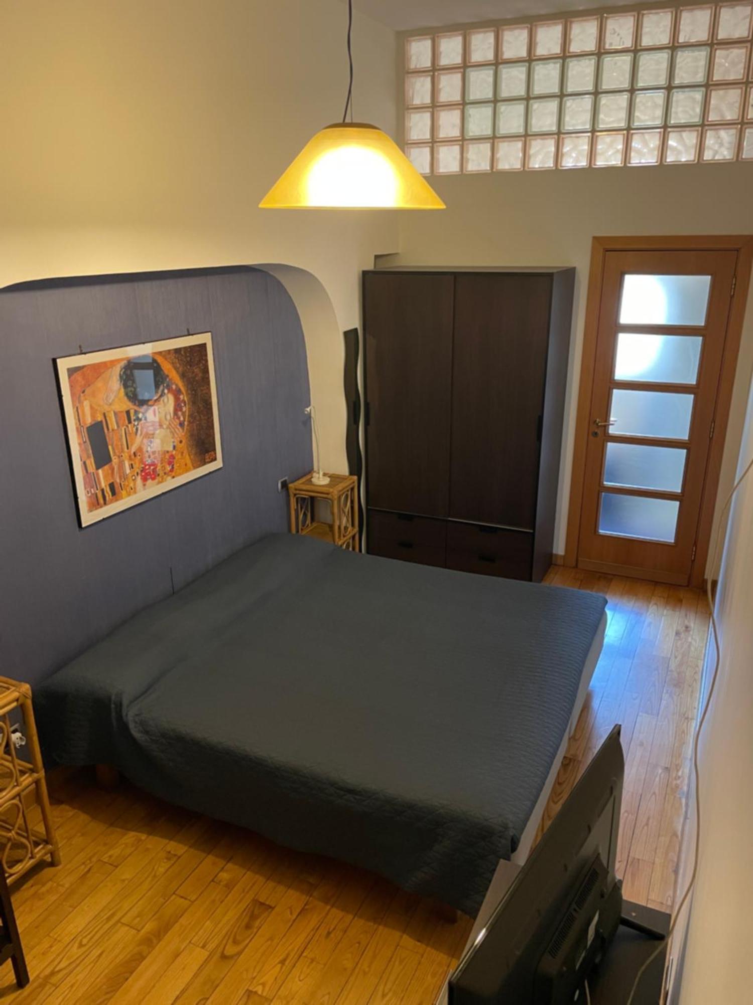 B&B Trieste&Trento 나폴리 외부 사진