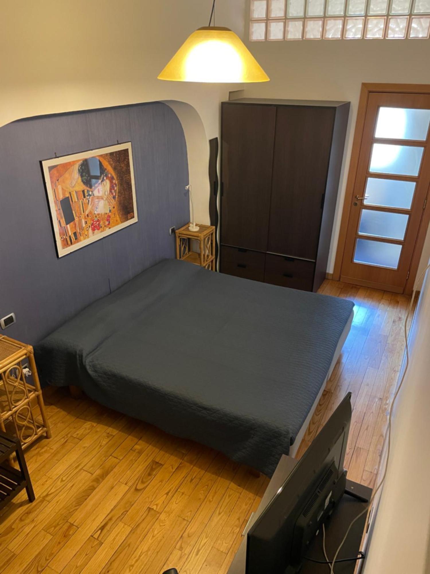 B&B Trieste&Trento 나폴리 외부 사진