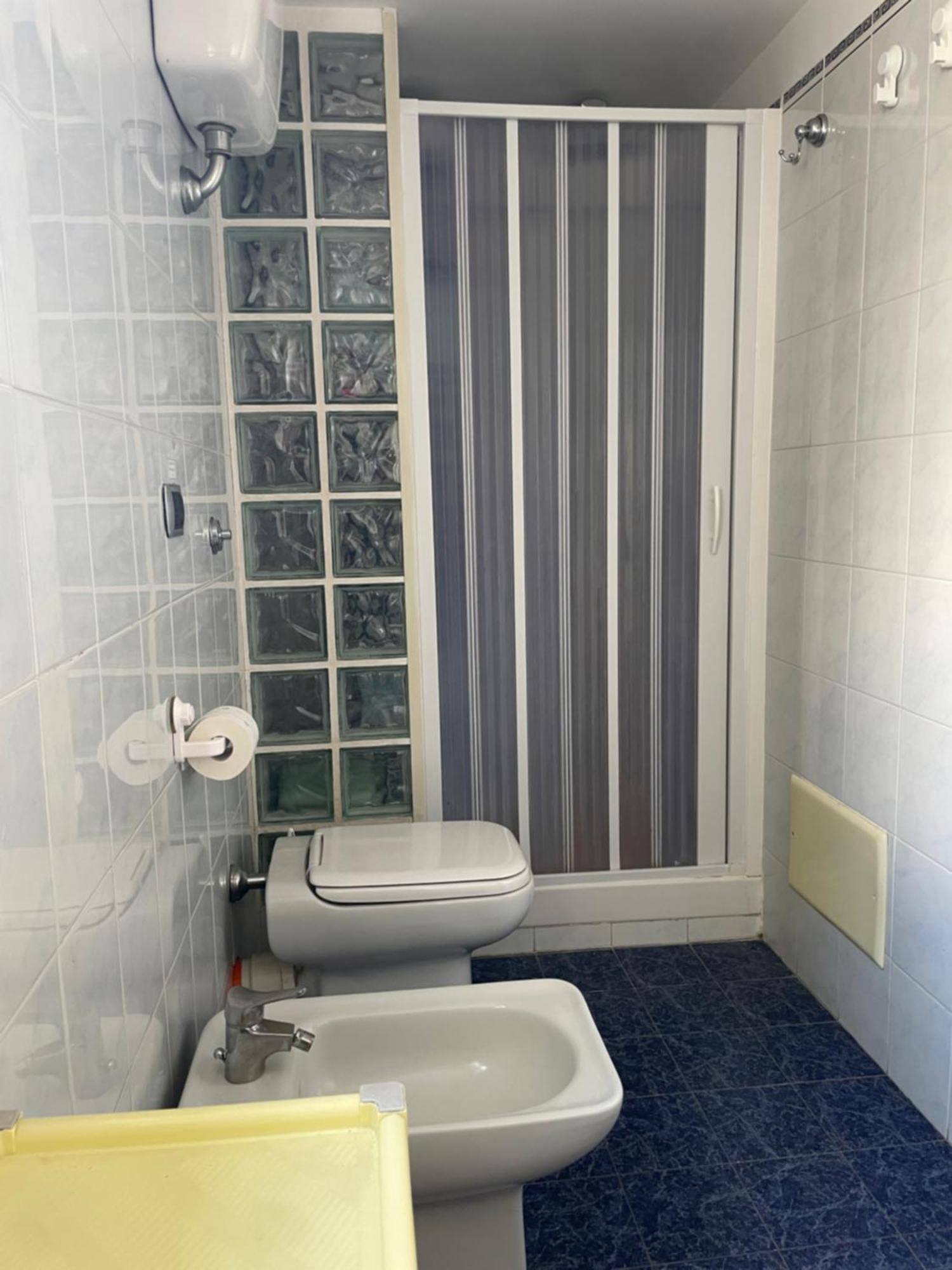 B&B Trieste&Trento 나폴리 외부 사진