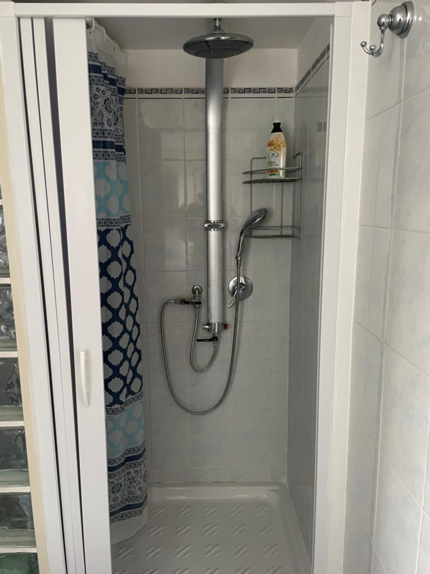 B&B Trieste&Trento 나폴리 외부 사진