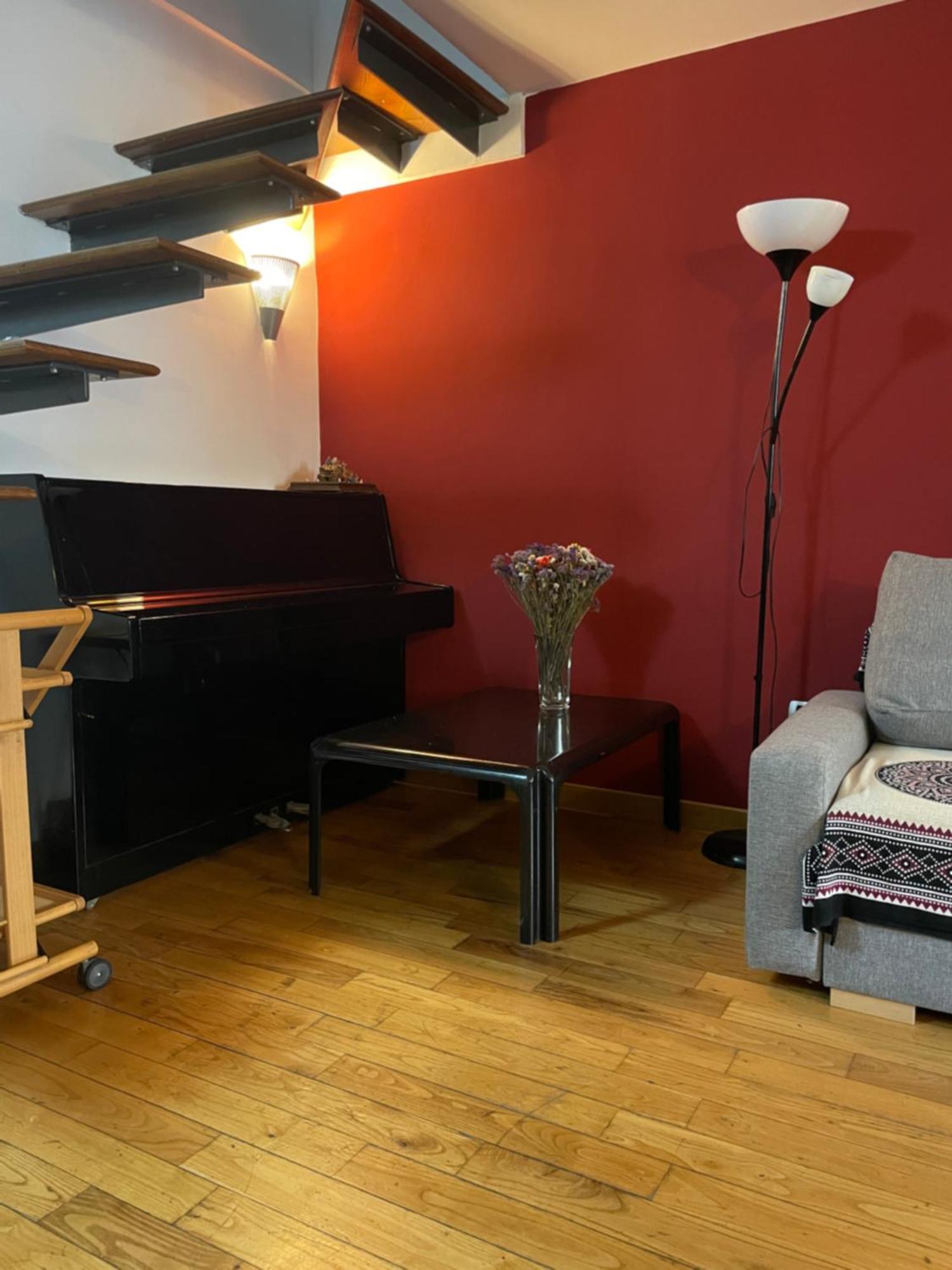 B&B Trieste&Trento 나폴리 외부 사진