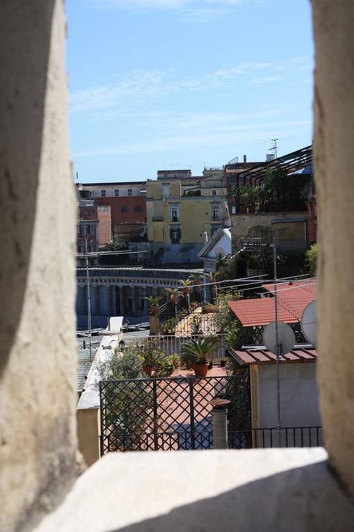 B&B Trieste&Trento 나폴리 외부 사진
